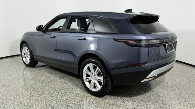 used 2024 Land Rover Range Rover Velar car, priced at $58,697