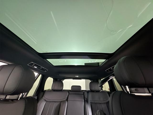 new 2025 Land Rover Range Rover car, priced at $128,870