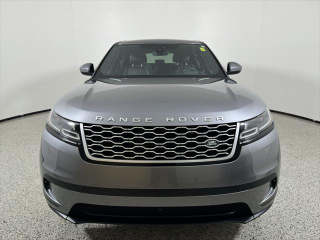 used 2020 Land Rover Range Rover Velar car, priced at $35,987