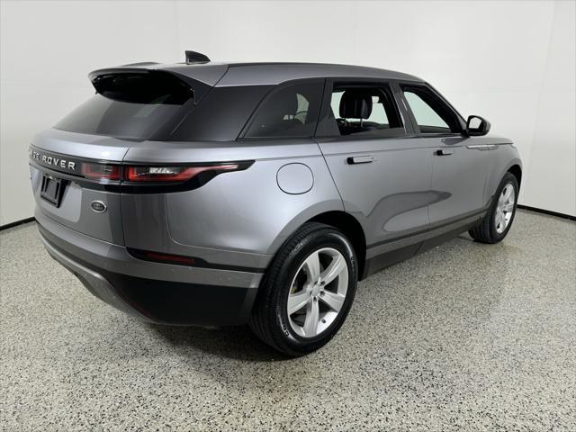 used 2020 Land Rover Range Rover Velar car, priced at $35,987