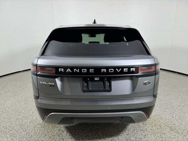 used 2020 Land Rover Range Rover Velar car, priced at $35,987