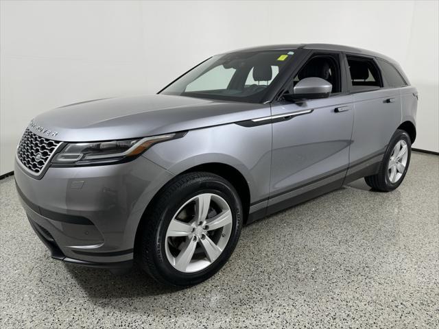 used 2020 Land Rover Range Rover Velar car, priced at $35,987