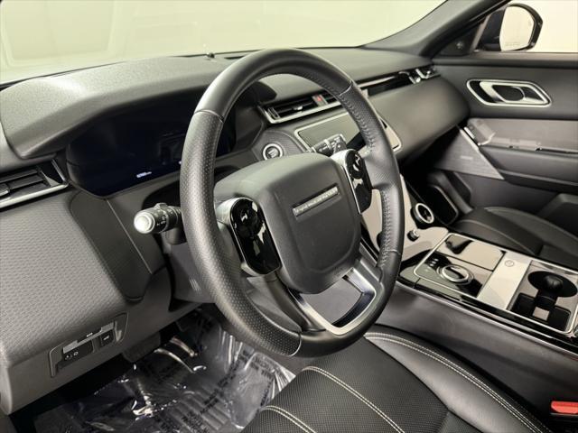 used 2020 Land Rover Range Rover Velar car, priced at $35,987