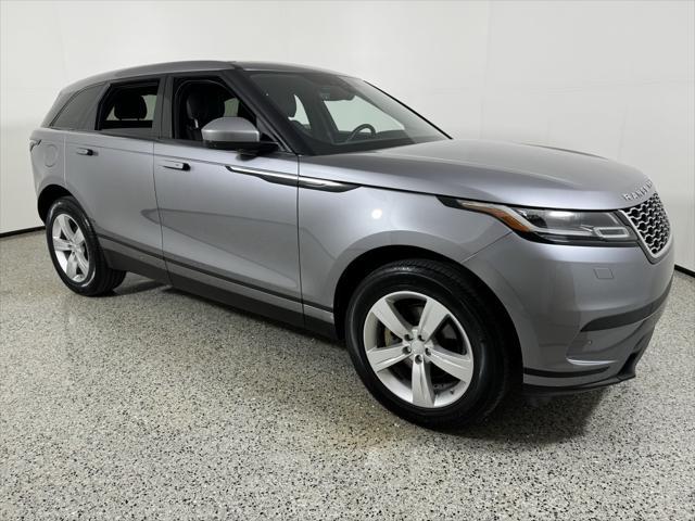 used 2020 Land Rover Range Rover Velar car, priced at $35,987