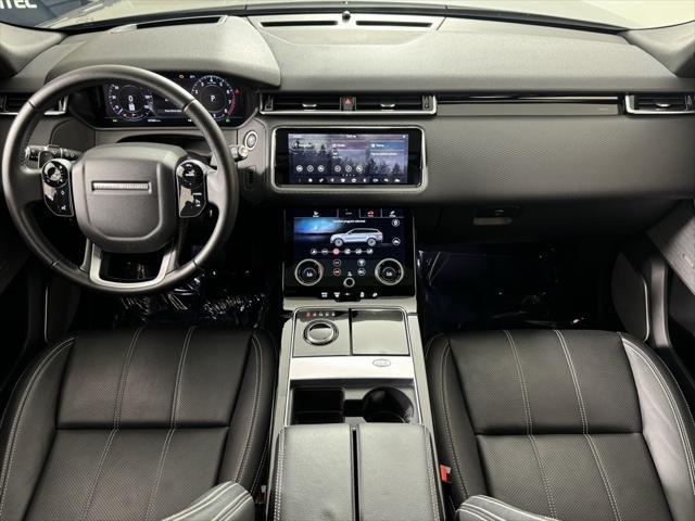 used 2020 Land Rover Range Rover Velar car, priced at $35,987