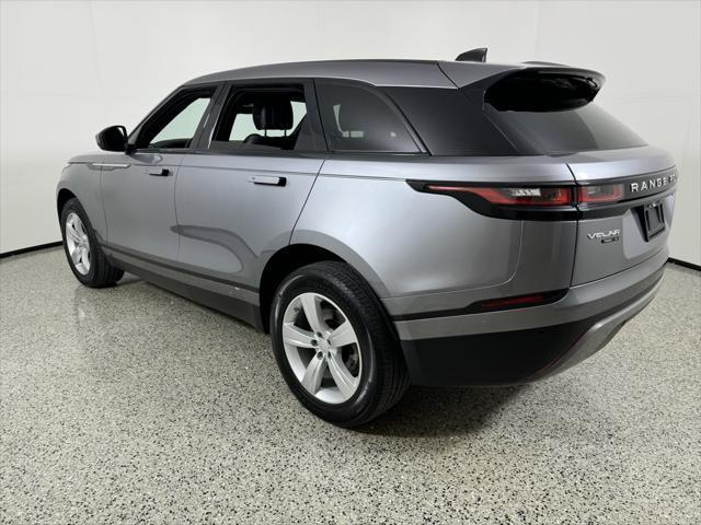 used 2020 Land Rover Range Rover Velar car, priced at $35,987