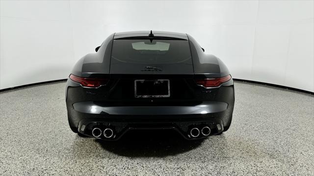 used 2023 Jaguar F-TYPE car, priced at $70,979