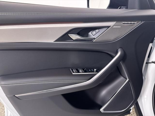 new 2026 Jaguar F-PACE car, priced at $59,998
