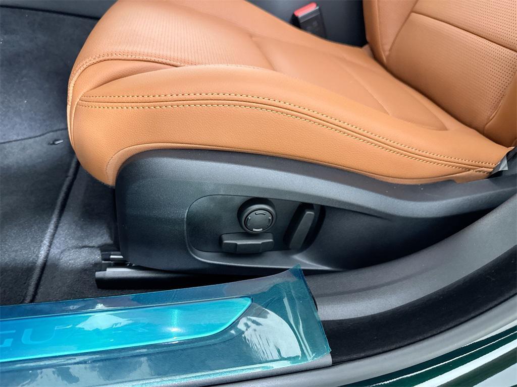 new 2024 Jaguar XF car, priced at $53,553