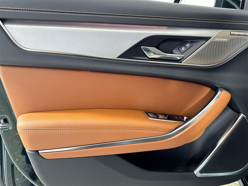 new 2024 Jaguar XF car, priced at $53,553
