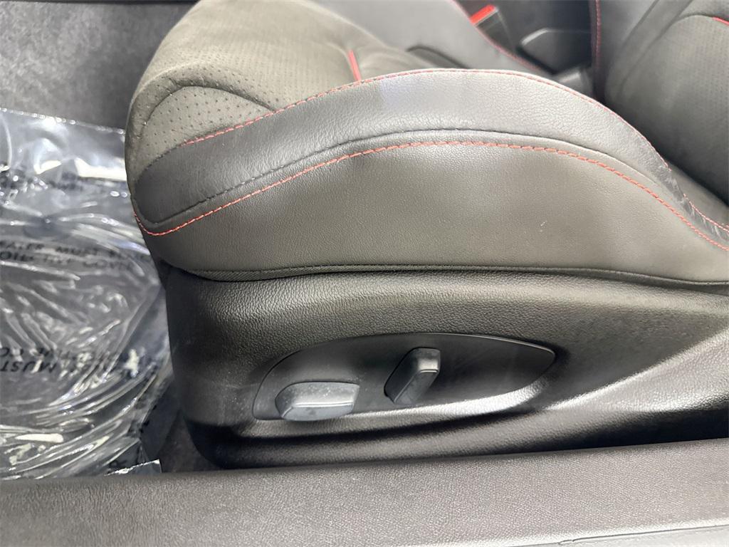 used 2021 Chevrolet Camaro car, priced at $64,667