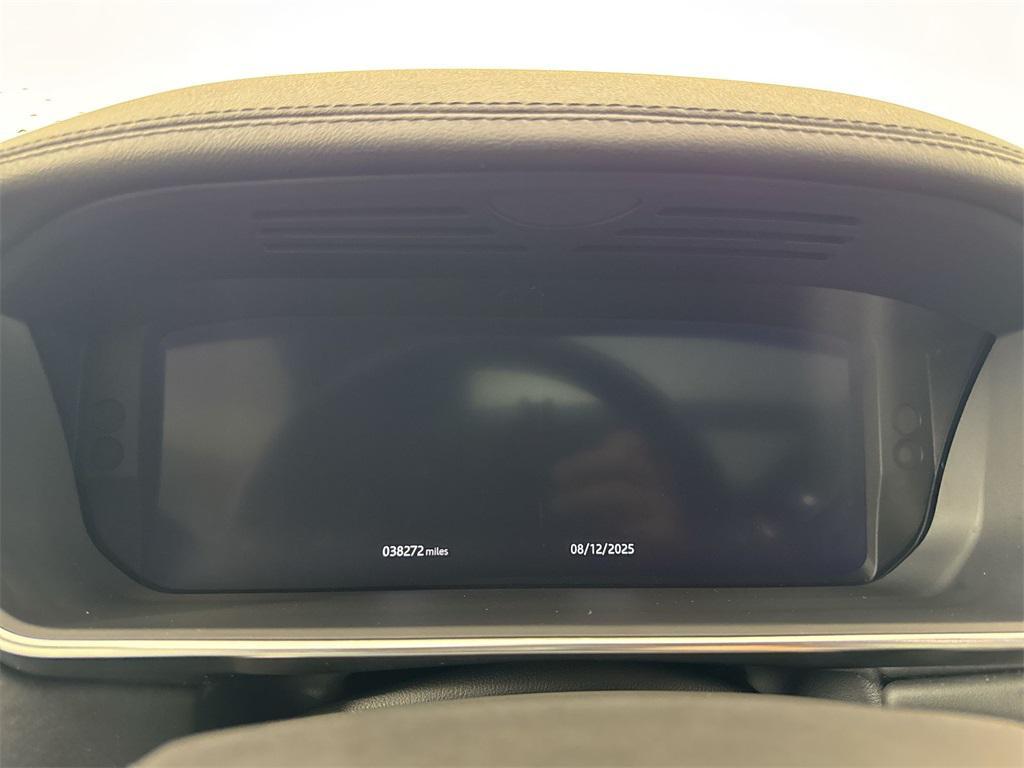 used 2018 Land Rover Range Rover car, priced at $36,879