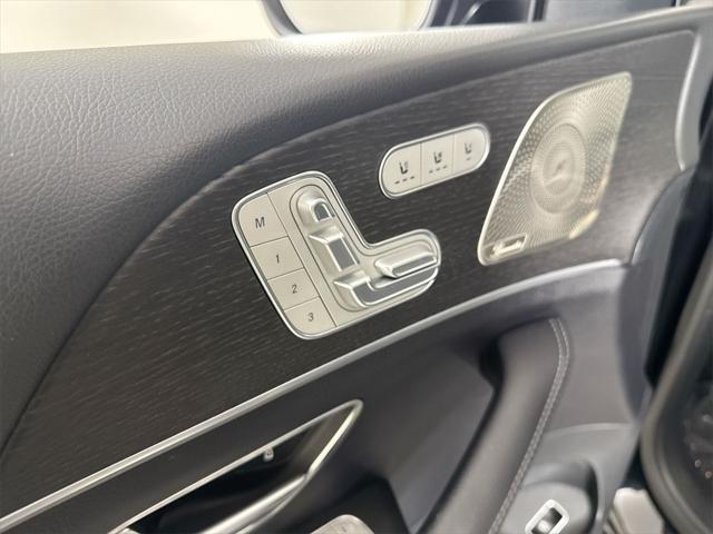 used 2023 Mercedes-Benz GLE 350 car, priced at $52,989
