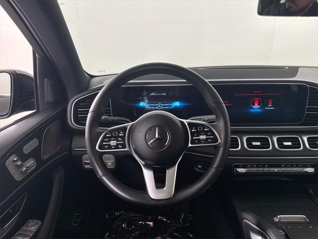 used 2023 Mercedes-Benz GLE 350 car, priced at $52,989