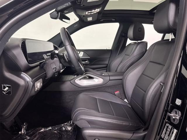 used 2023 Mercedes-Benz GLE 350 car, priced at $52,989
