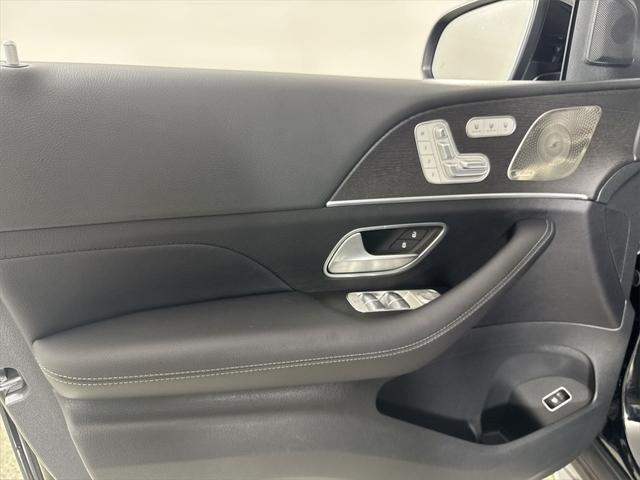 used 2023 Mercedes-Benz GLE 350 car, priced at $52,989