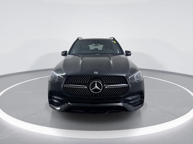 used 2023 Mercedes-Benz GLE 350 car, priced at $52,989