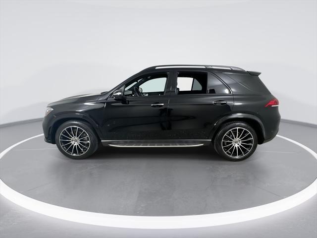 used 2023 Mercedes-Benz GLE 350 car, priced at $52,989