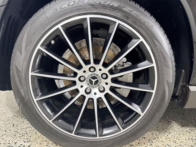 used 2023 Mercedes-Benz GLE 350 car, priced at $52,989