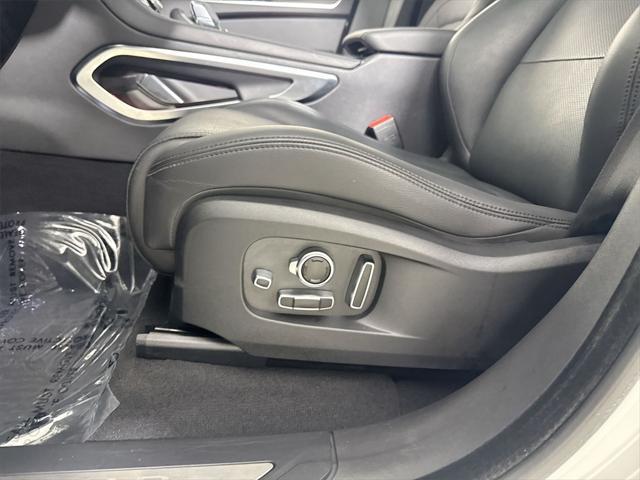 used 2022 Jaguar F-PACE car, priced at $39,997