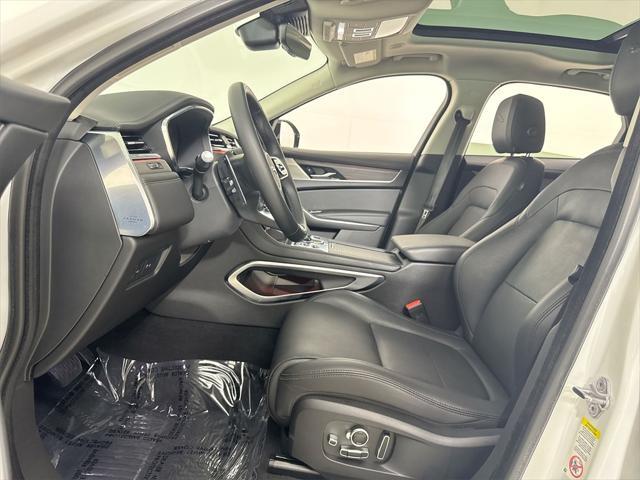 used 2022 Jaguar F-PACE car, priced at $39,997