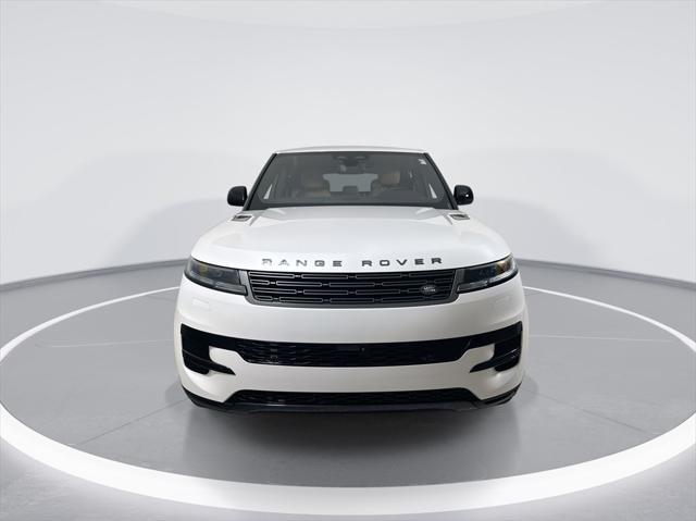 new 2025 Land Rover Range Rover Sport car, priced at $92,670