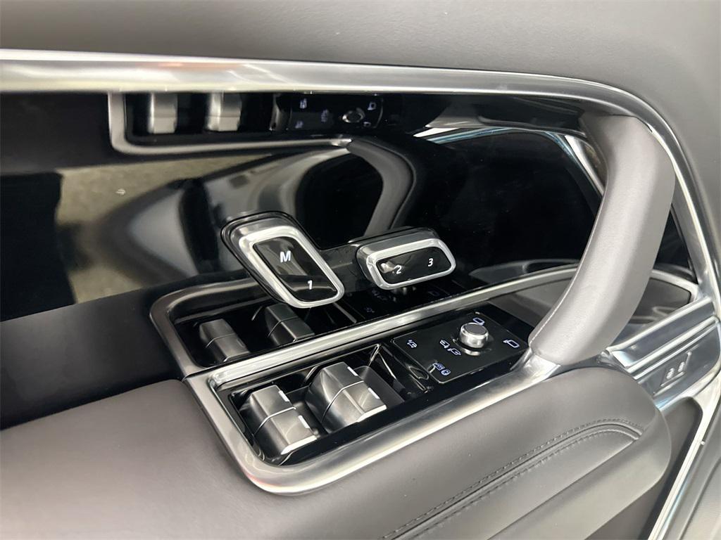 new 2025 Land Rover Range Rover car, priced at $146,495