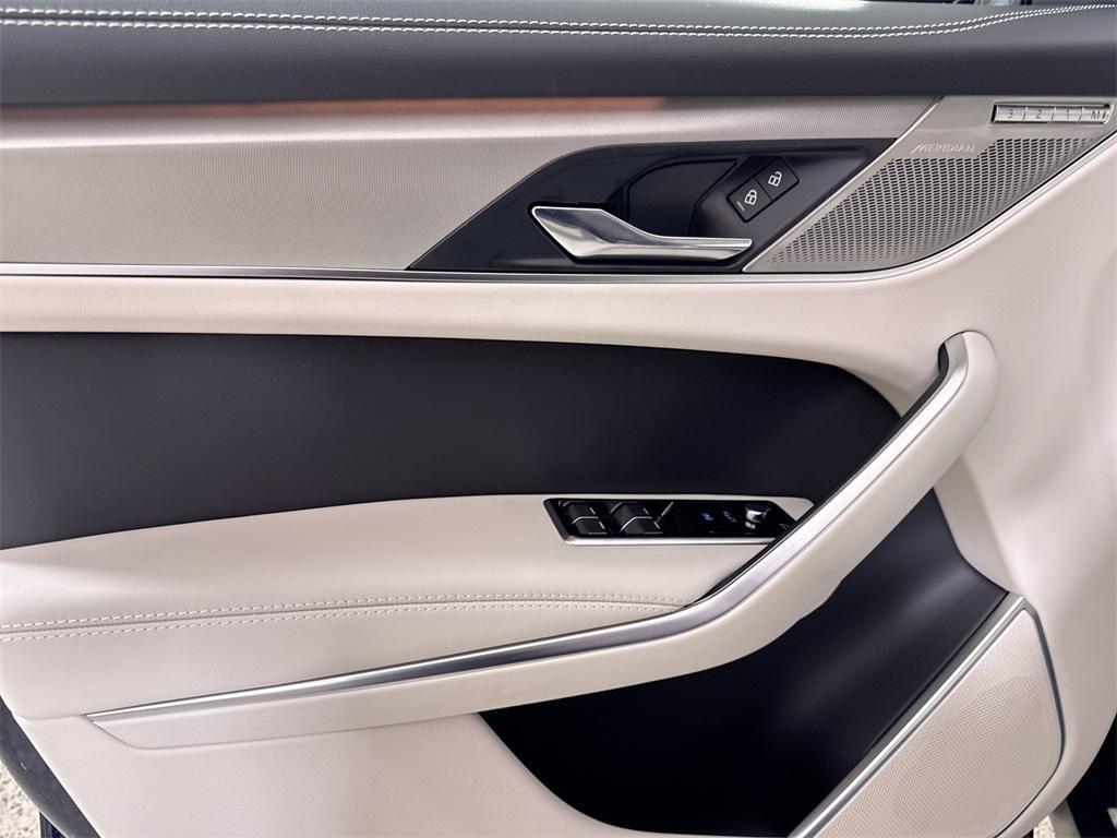 new 2026 Jaguar F-PACE car, priced at $64,628