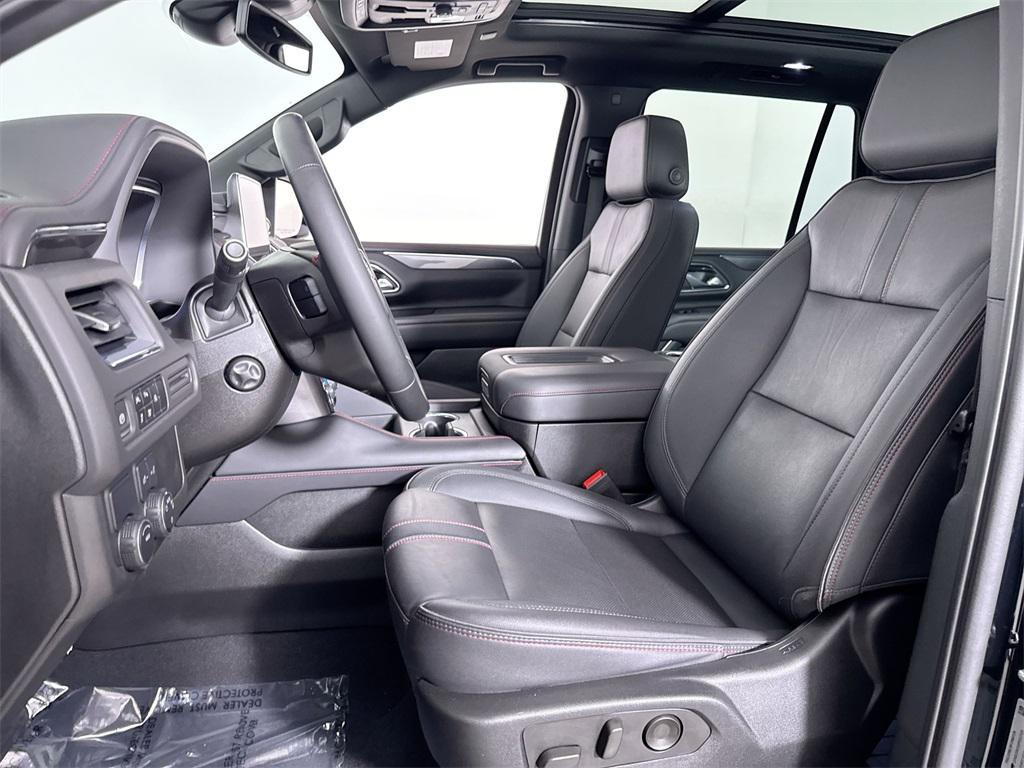 used 2023 Chevrolet Tahoe car, priced at $57,996