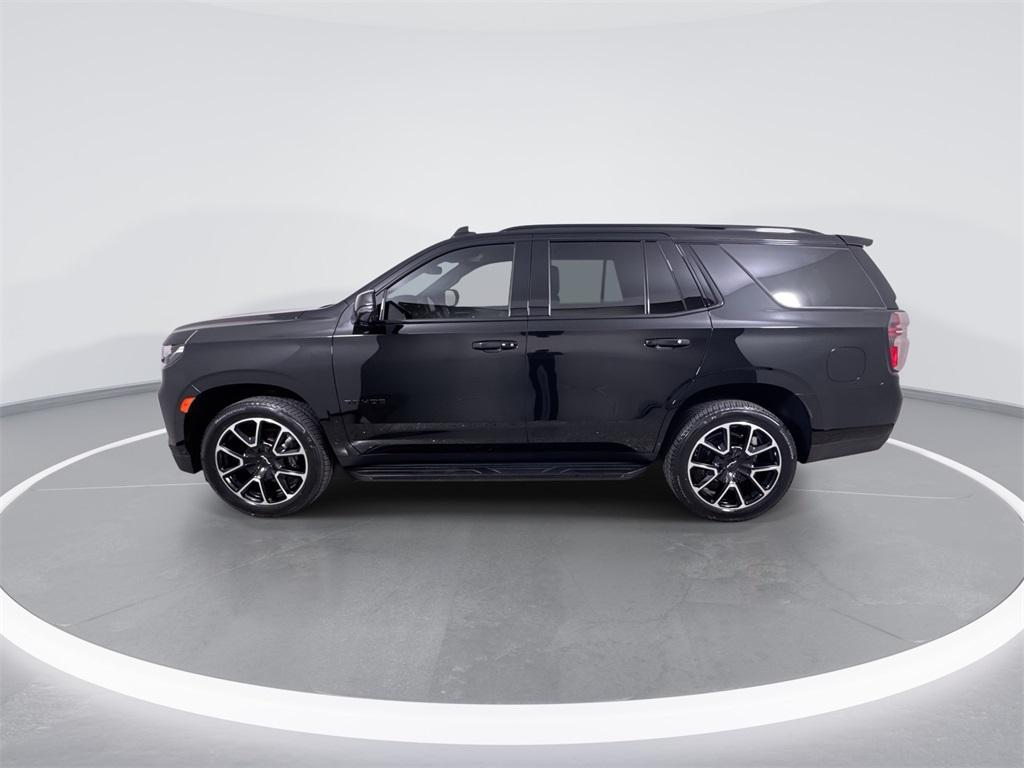 used 2023 Chevrolet Tahoe car, priced at $57,996