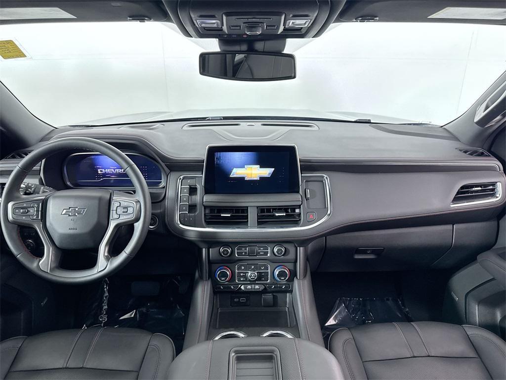 used 2023 Chevrolet Tahoe car, priced at $57,996