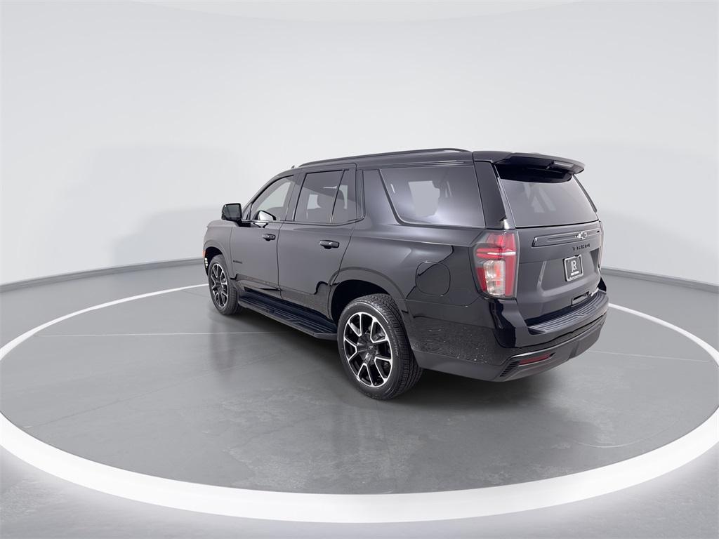 used 2023 Chevrolet Tahoe car, priced at $57,996