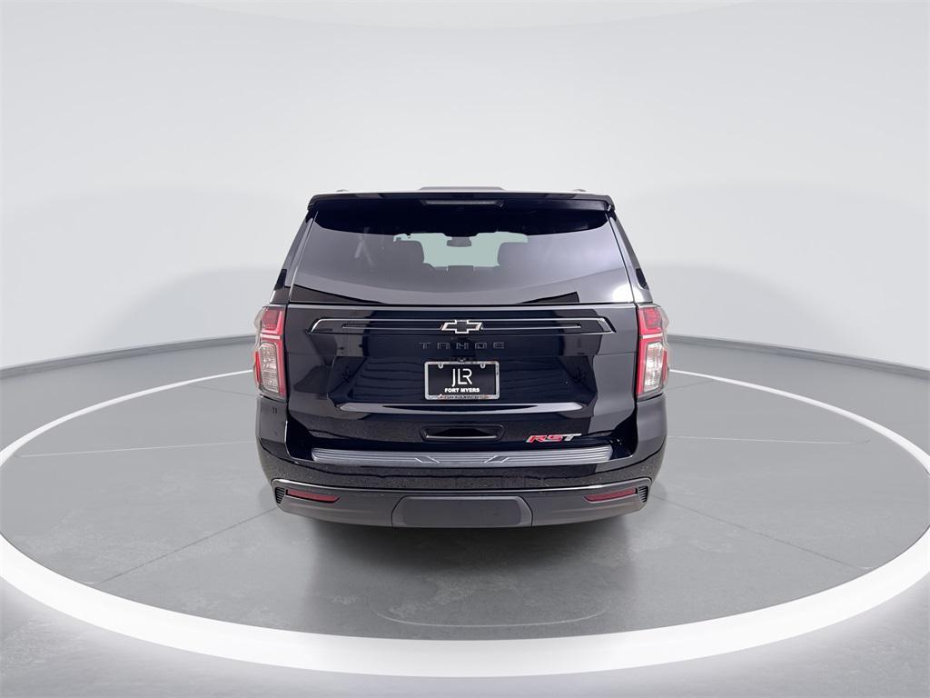 used 2023 Chevrolet Tahoe car, priced at $57,996