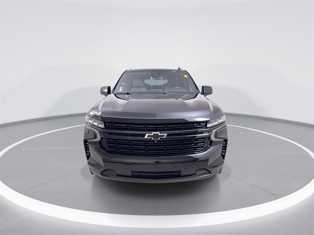 used 2023 Chevrolet Tahoe car, priced at $57,996