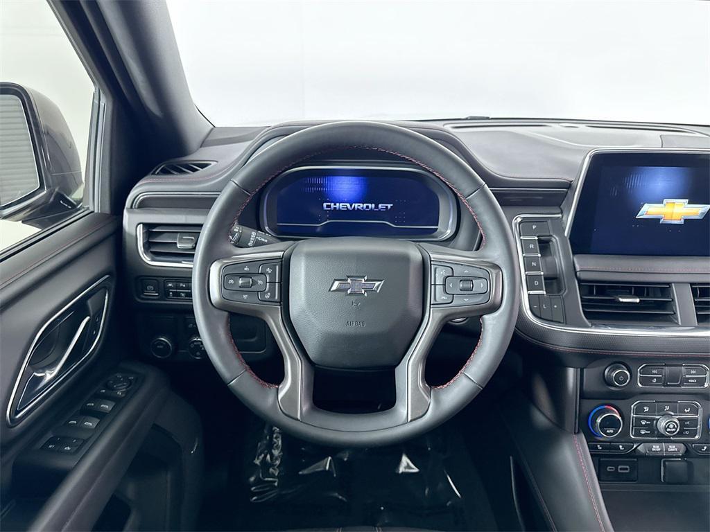 used 2023 Chevrolet Tahoe car, priced at $57,996