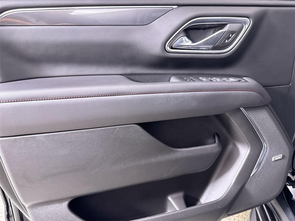 used 2023 Chevrolet Tahoe car, priced at $57,996