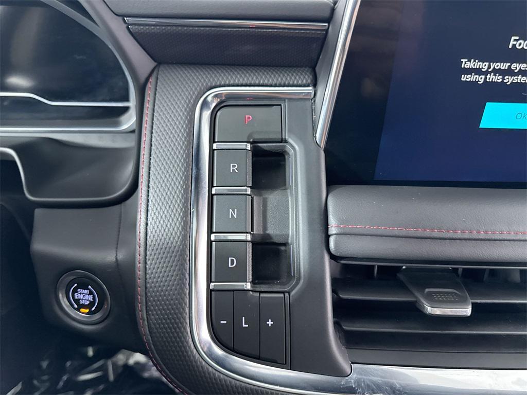 used 2023 Chevrolet Tahoe car, priced at $57,996