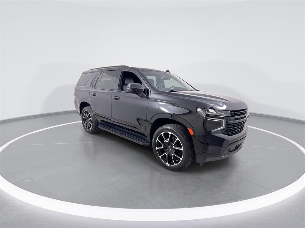 used 2023 Chevrolet Tahoe car, priced at $57,996