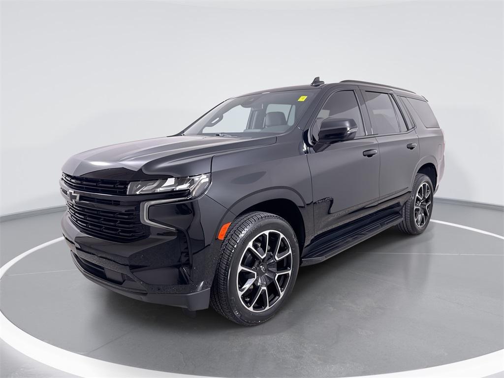 used 2023 Chevrolet Tahoe car, priced at $57,996