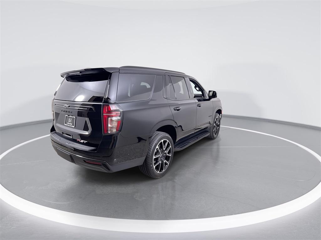 used 2023 Chevrolet Tahoe car, priced at $57,996