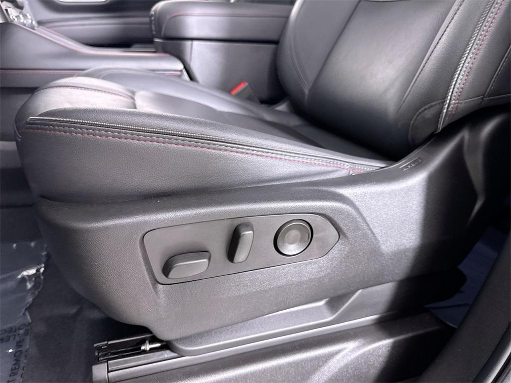 used 2023 Chevrolet Tahoe car, priced at $57,996