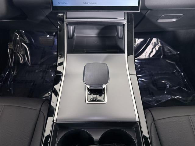new 2026 Land Rover Range Rover Evoque car, priced at $54,240