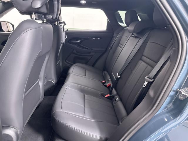 new 2026 Land Rover Range Rover Evoque car, priced at $54,240