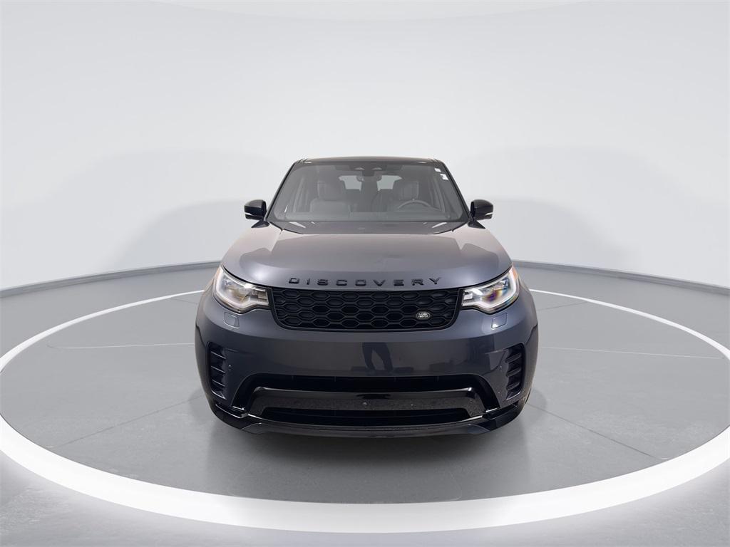 used 2024 Land Rover Discovery car, priced at $49,998
