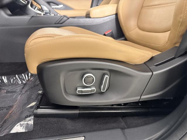 used 2021 Jaguar E-PACE car, priced at $28,997