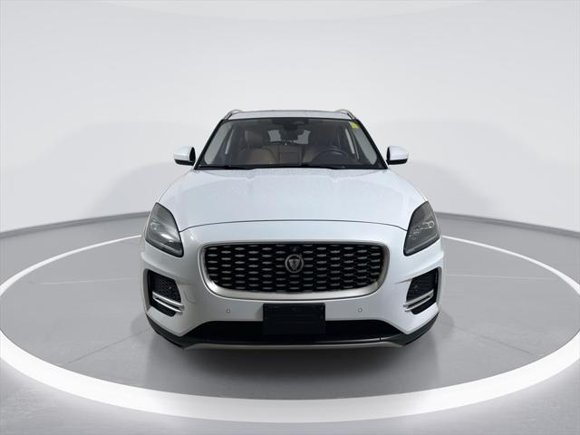 used 2021 Jaguar E-PACE car, priced at $28,997