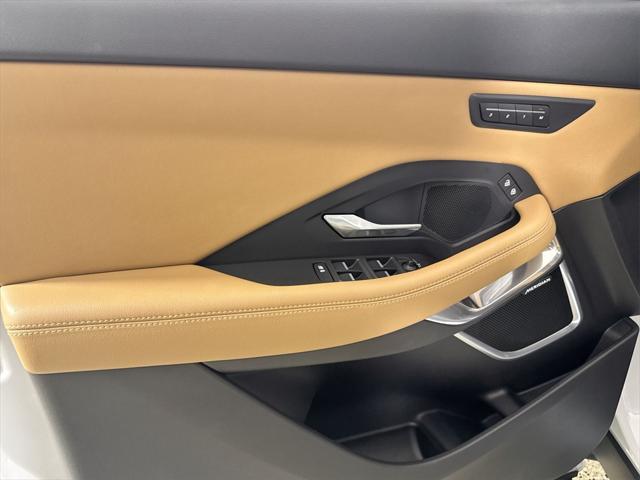 used 2021 Jaguar E-PACE car, priced at $28,997