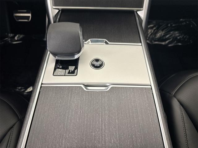 used 2025 Land Rover Range Rover car, priced at $129,490