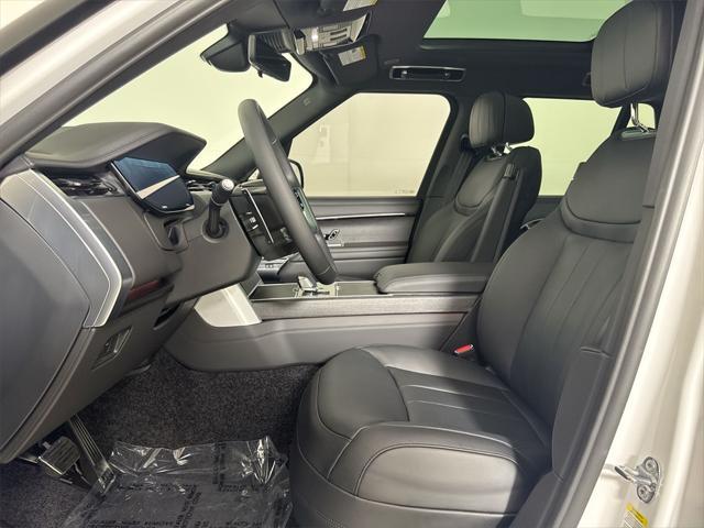 used 2025 Land Rover Range Rover car, priced at $129,490
