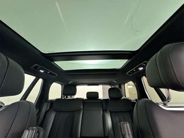 used 2025 Land Rover Range Rover car, priced at $129,490